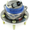 Axle Wheel Hub Assembly - image 1