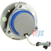 Axle Wheel Hub Assembly - image 2