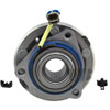 Axle Wheel Hub Assembly - image 1