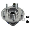 Axle Wheel Hub Assembly - image 2