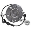 Axle Wheel Hub Assembly - image 2