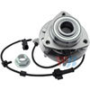 Axle Wheel Hub Assembly - image 1