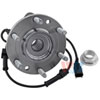 Axle Wheel Hub Assembly - image 2