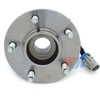 Axle Wheel Hub Assembly - image 2