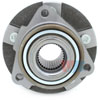 Axle Wheel Hub Assembly - image 1
