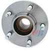 Axle Wheel Hub Assembly - image 2