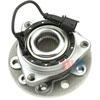 Axle Wheel Hub Assembly - image 2