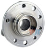 Axle Wheel Hub Assembly - image 1