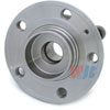Axle Wheel Hub Assembly - image 2