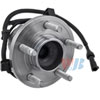 Axle Wheel Hub Assembly - image 1