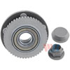 Axle Wheel Hub Assembly - image 2