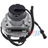 Axle Wheel Hub Assembly - image 1