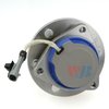 Axle Wheel Hub Assembly - image 2