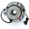 Axle Wheel Hub Assembly - image 1