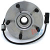 Axle Wheel Hub Assembly - image 2