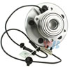 Axle Wheel Hub Assembly - image 1