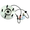 Axle Wheel Hub Assembly - image 2