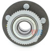 Axle Wheel Hub Assembly - image 1