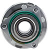 Axle Wheel Hub Assembly - image 1
