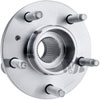 Axle Wheel Hub Assembly - image 2