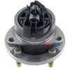Axle Wheel Hub Assembly - image 1