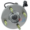 Axle Wheel Hub Assembly - image 2