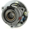 Axle Wheel Hub Assembly - image 1