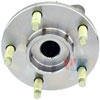 Axle Wheel Hub Assembly - image 2