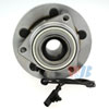 Axle Wheel Hub Assembly - image 1
