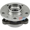 Axle Wheel Hub Assembly - image 1
