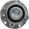 Axle Wheel Hub Assembly - image 1