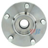 Axle Wheel Hub Assembly - image 2