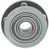 Axle Wheel Hub Assembly - image 1