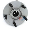 Axle Wheel Hub Assembly - image 2