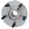 Axle Wheel Hub Assembly - image 2