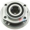 Axle Wheel Hub Assembly - image 1