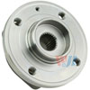 Axle Wheel Hub Assembly - image 2