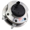 Axle Wheel Hub Assembly - image 1