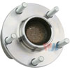 Axle Wheel Hub Assembly - image 2
