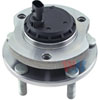 Axle Wheel Hub Assembly - image 1