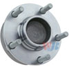 Axle Wheel Hub Assembly - image 3