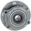 Axle Wheel Hub Assembly - image 1