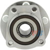 Axle Wheel Hub Assembly - image 1