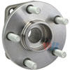Axle Wheel Hub Assembly - image 2