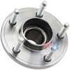 Axle Wheel Hub Assembly - image 2