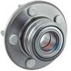 Axle Wheel Hub Assembly - image 1
