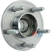 Axle Wheel Hub Assembly - image 2