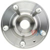 Axle Wheel Hub Assembly - image 2
