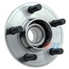 Axle Wheel Hub Assembly - image 2