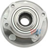 Axle Wheel Hub Assembly - image 1